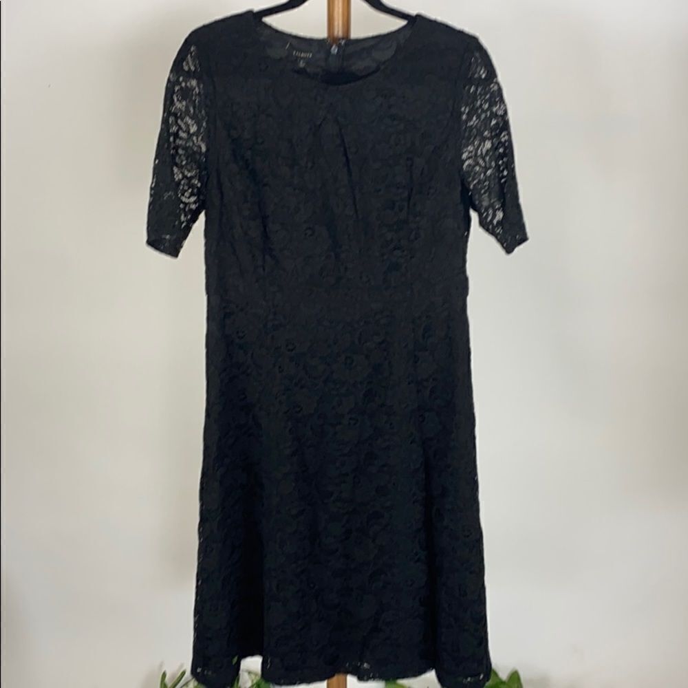 Talbots dress - Picture 2 of 7